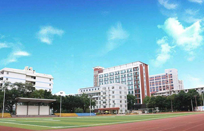 筑夢(mèng)空間，精工巧藝 廣西二輕高級(jí)技工學(xué)校建筑裝飾工程專(zhuān)業(yè)探析