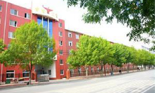 盤錦北方工業(yè)學校建筑裝飾工程專業(yè) 培養(yǎng)實用型技術人才的搖籃