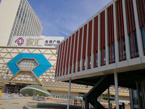天津地區(qū)建筑工程 墻身弧形鋁方通吊頂庫(kù)存豐富，價(jià)格合理