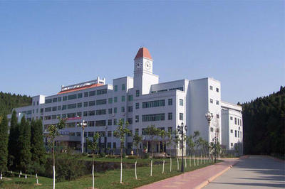 筑夢(mèng)未來 綿陽(yáng)工程技術(shù)學(xué)校建筑工程專業(yè)探析