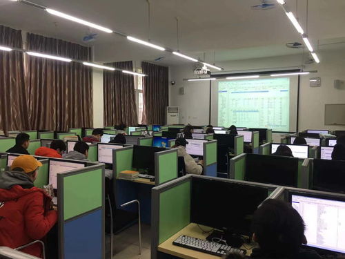 水電工程概算與計(jì)算機(jī)技術(shù)培訓(xùn)在四川電力職業(yè)技術(shù)學(xué)院順利舉辦