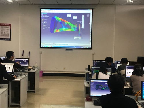 長(zhǎng)春AutoForm培訓(xùn)與計(jì)算機(jī)技術(shù)教育 賦能智能制造新未來