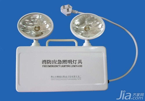 應(yīng)急照明燈具 定義、產(chǎn)品種類(lèi)與應(yīng)用